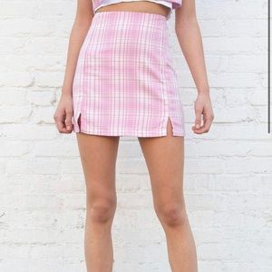 Brandy Melville Cara Skirt